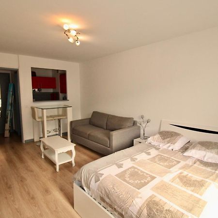 Residence Les Flots Bleu Trouville-Sur-Mers Exterior photo