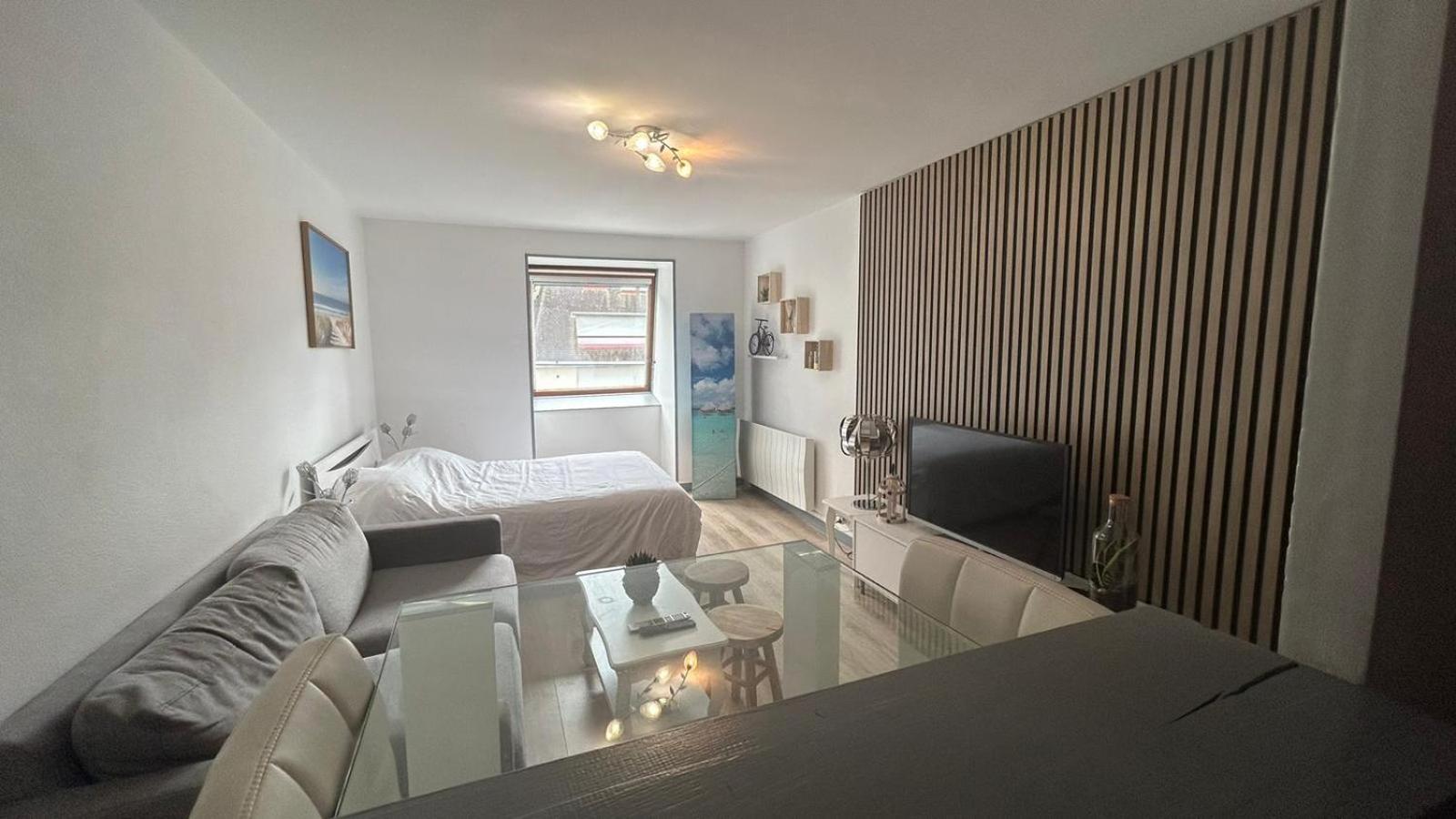 Residence Les Flots Bleu Trouville-Sur-Mers Exterior photo